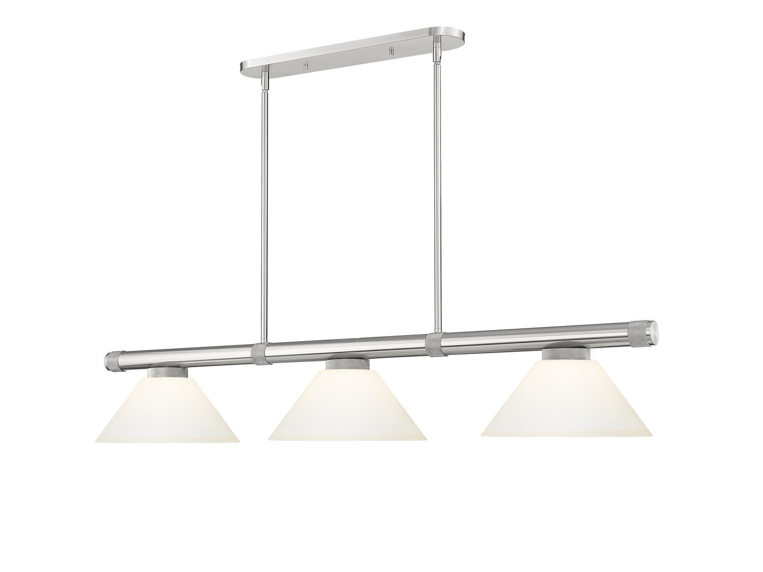 Billiard 3 lumières | Vanguard