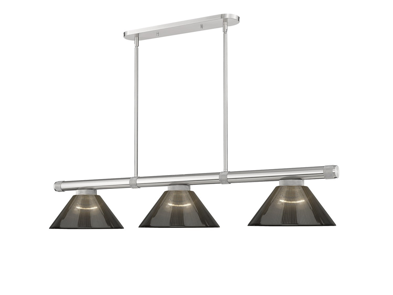 Billiard 3 lumières | Vanguard