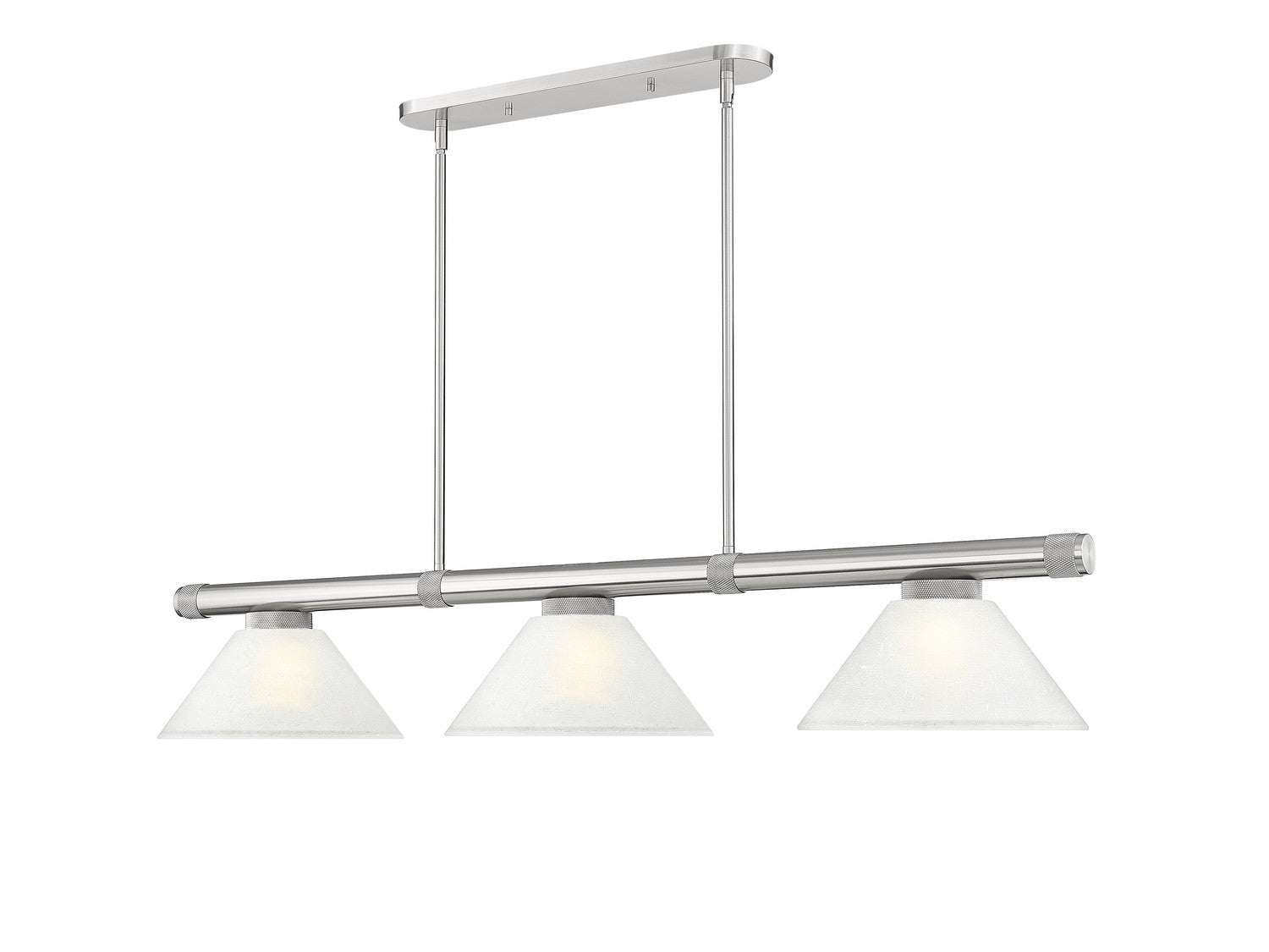 Billiard 3 lumières | Vanguard