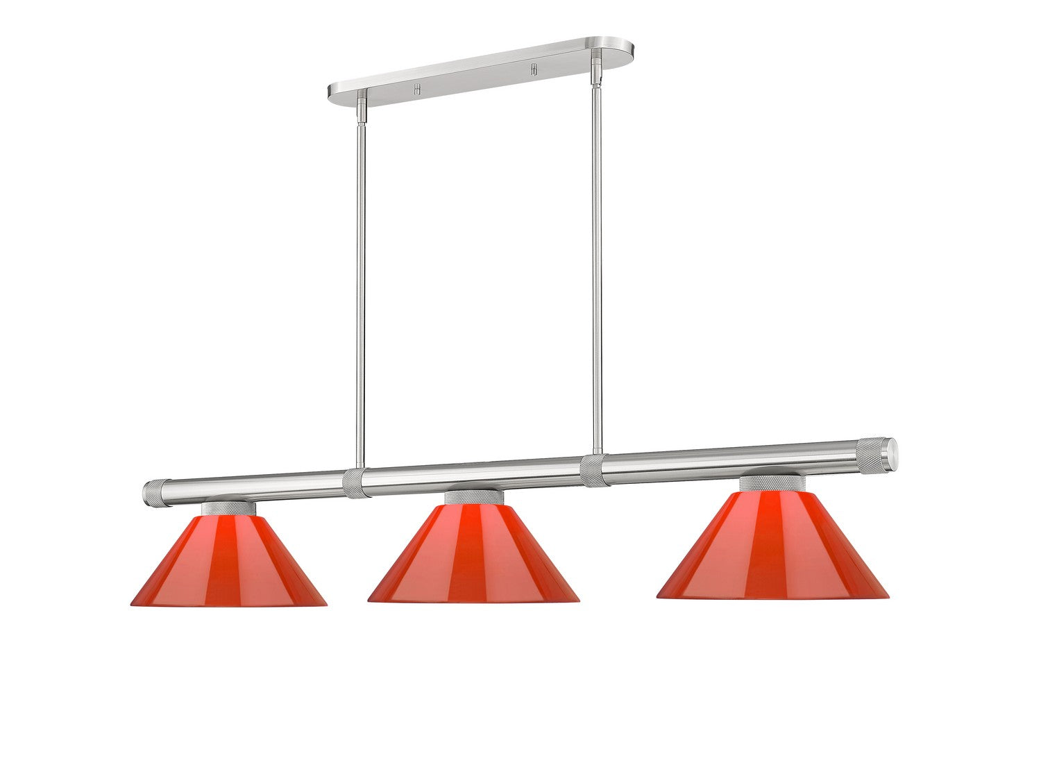 Billiard 3 lumières | Vanguard