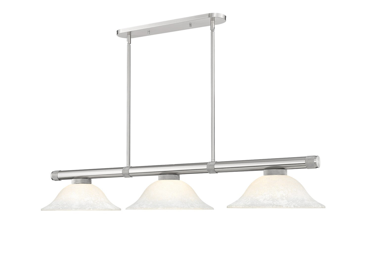 Billiard 3 lumières | Vanguard