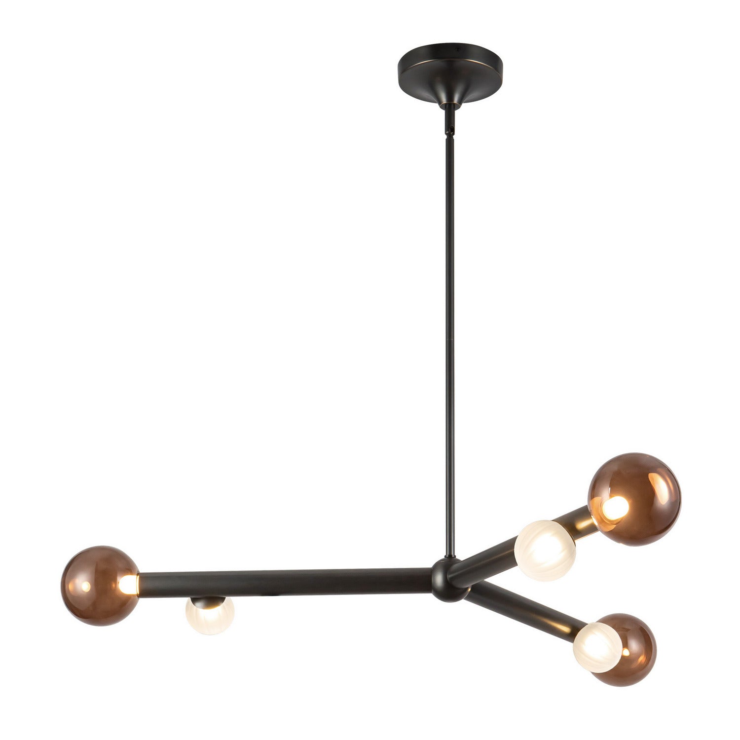 Lustre DEL | Reese