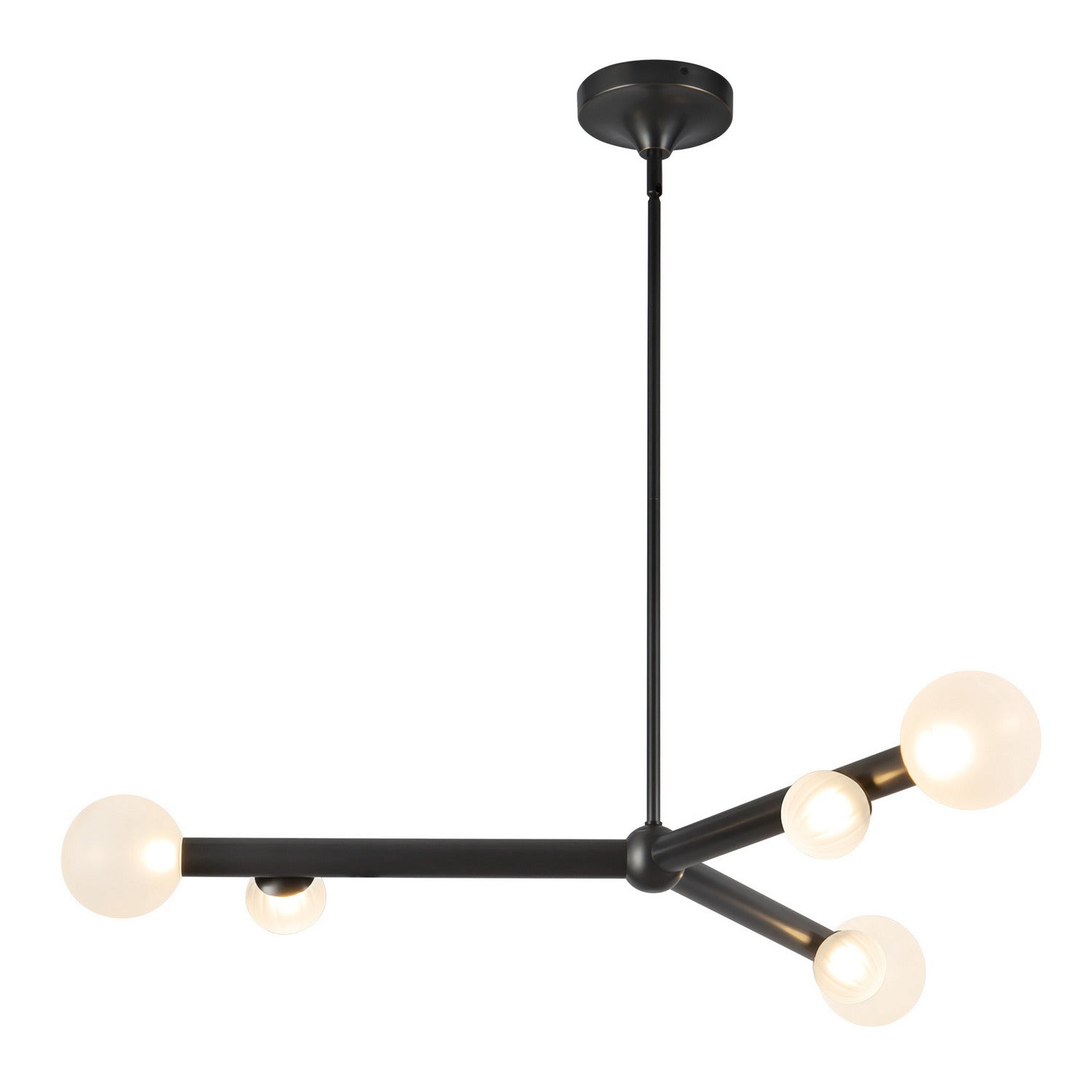 Lustre DEL | Reese