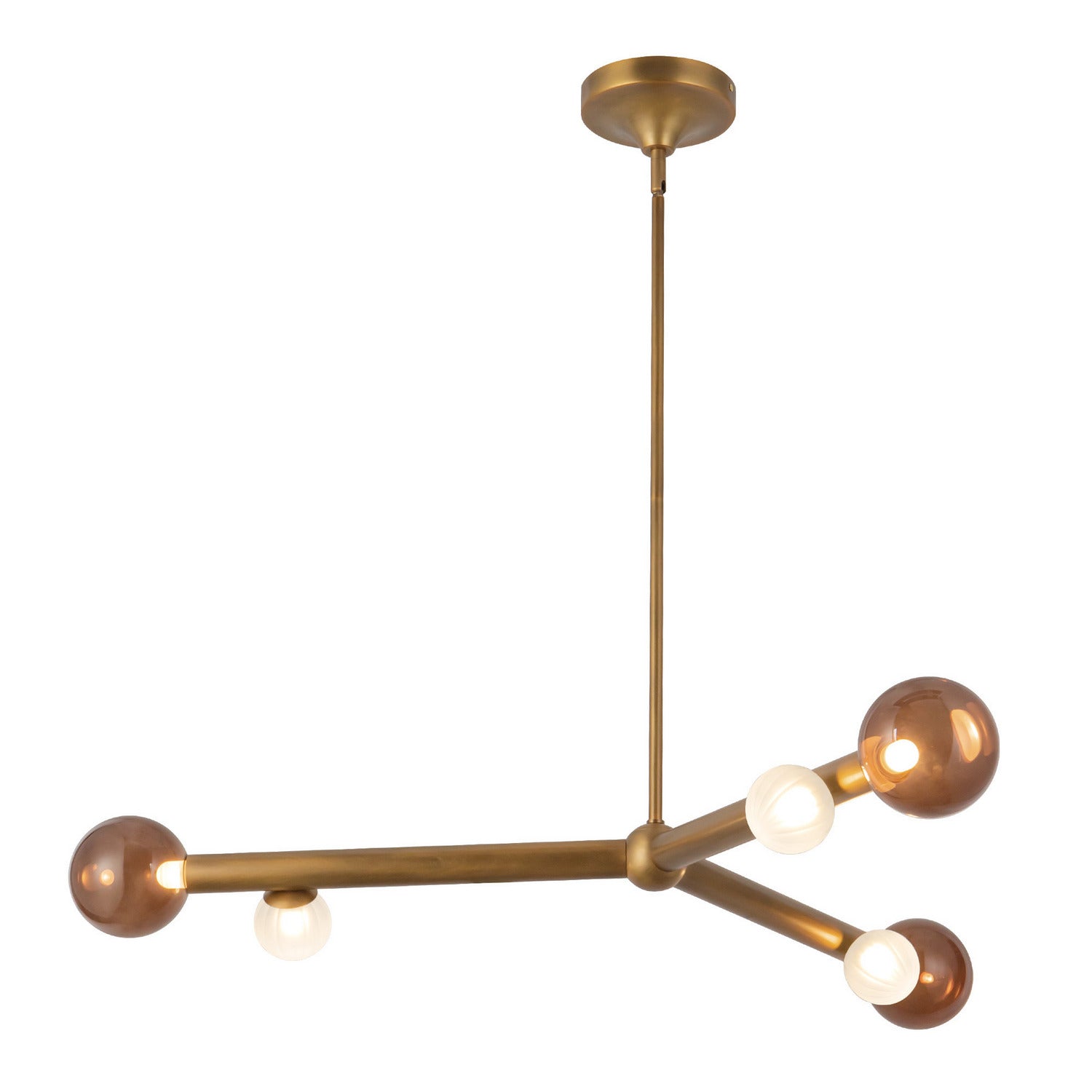 Lustre DEL | Reese