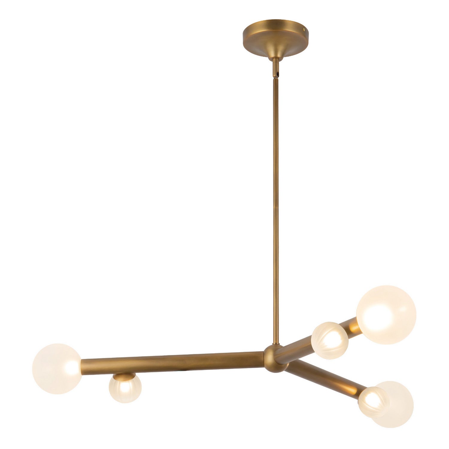 Lustre DEL | Reese