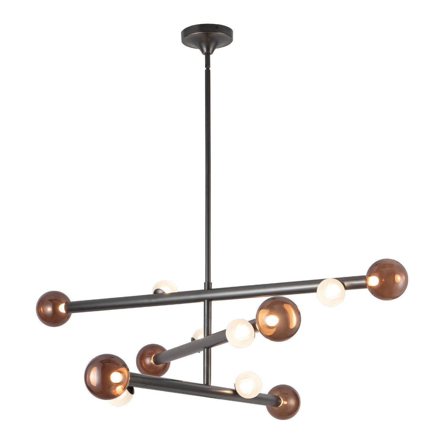 Lustre DEL | Reese