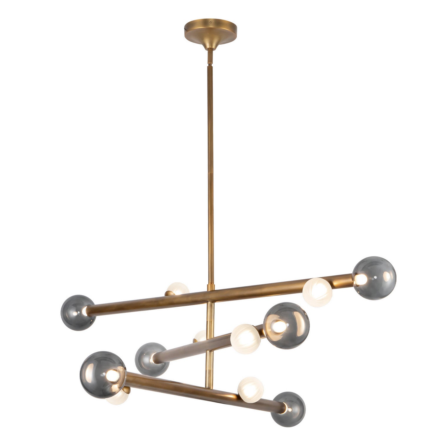 Lustre DEL | Reese