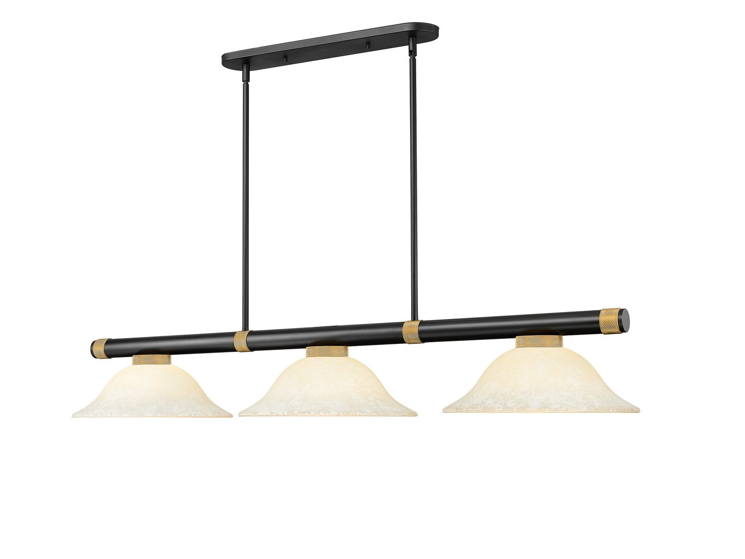 Billiard 3 lumières | Vanguard