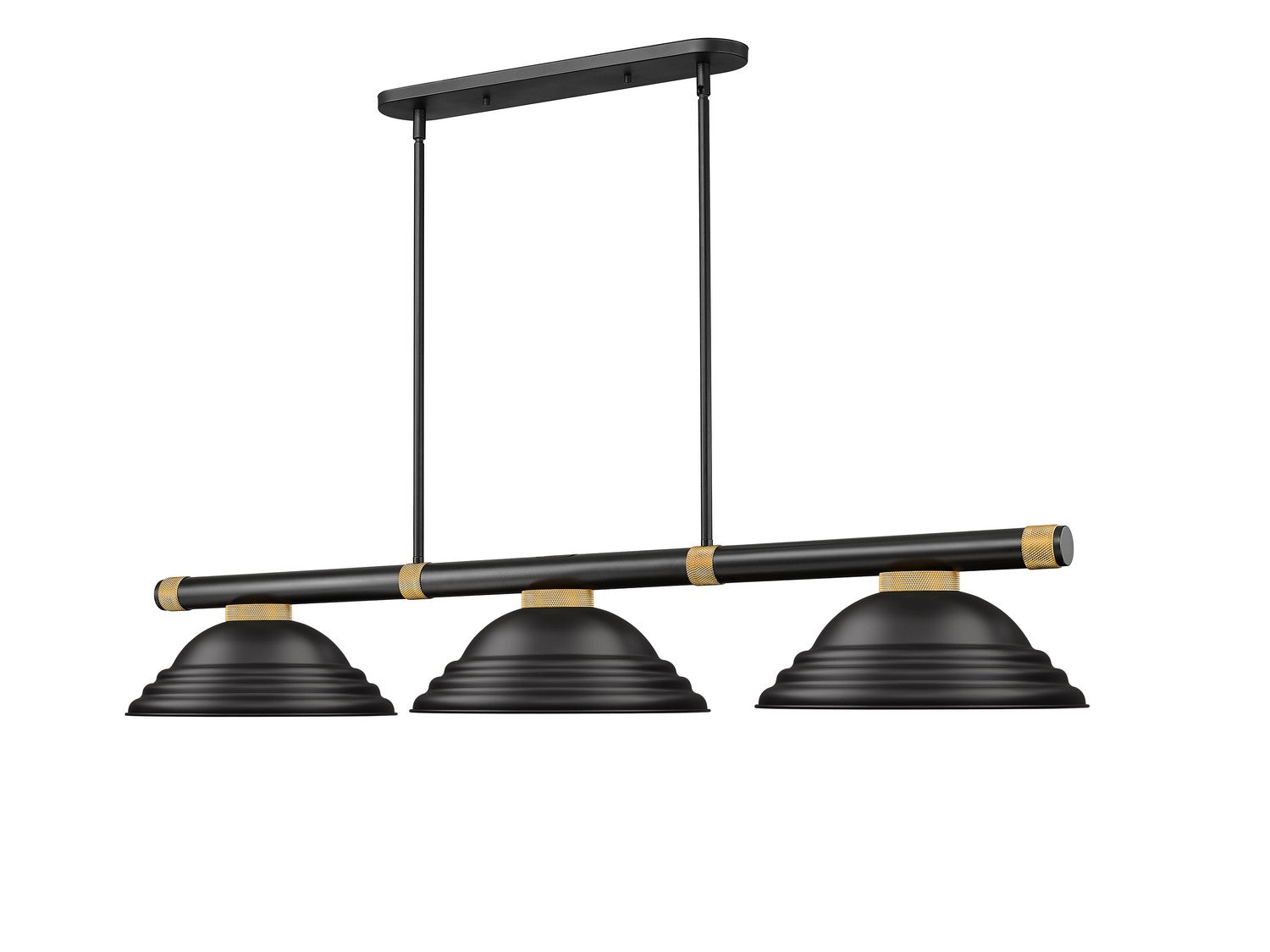 Billiard 3 lumières | Vanguard