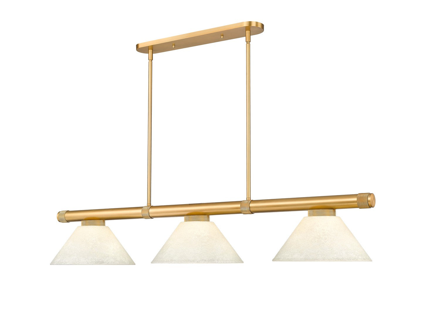 Billiard 3 lumières | Vanguard