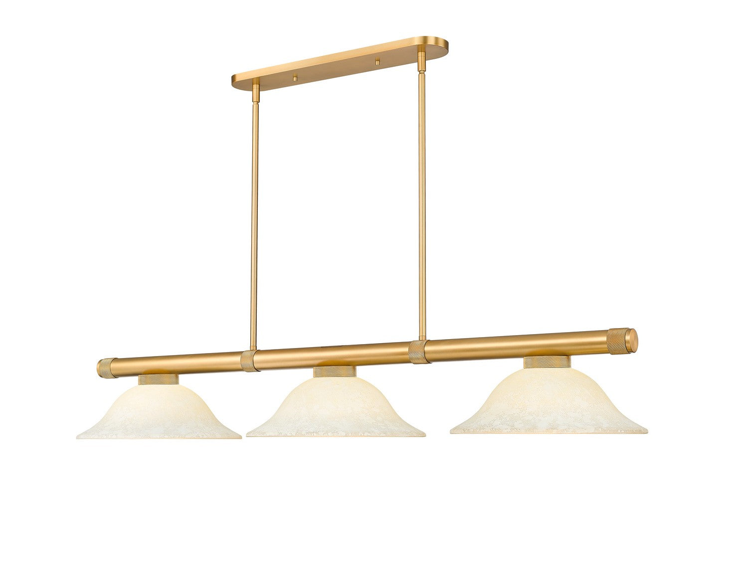 Billiard 3 lumières | Vanguard