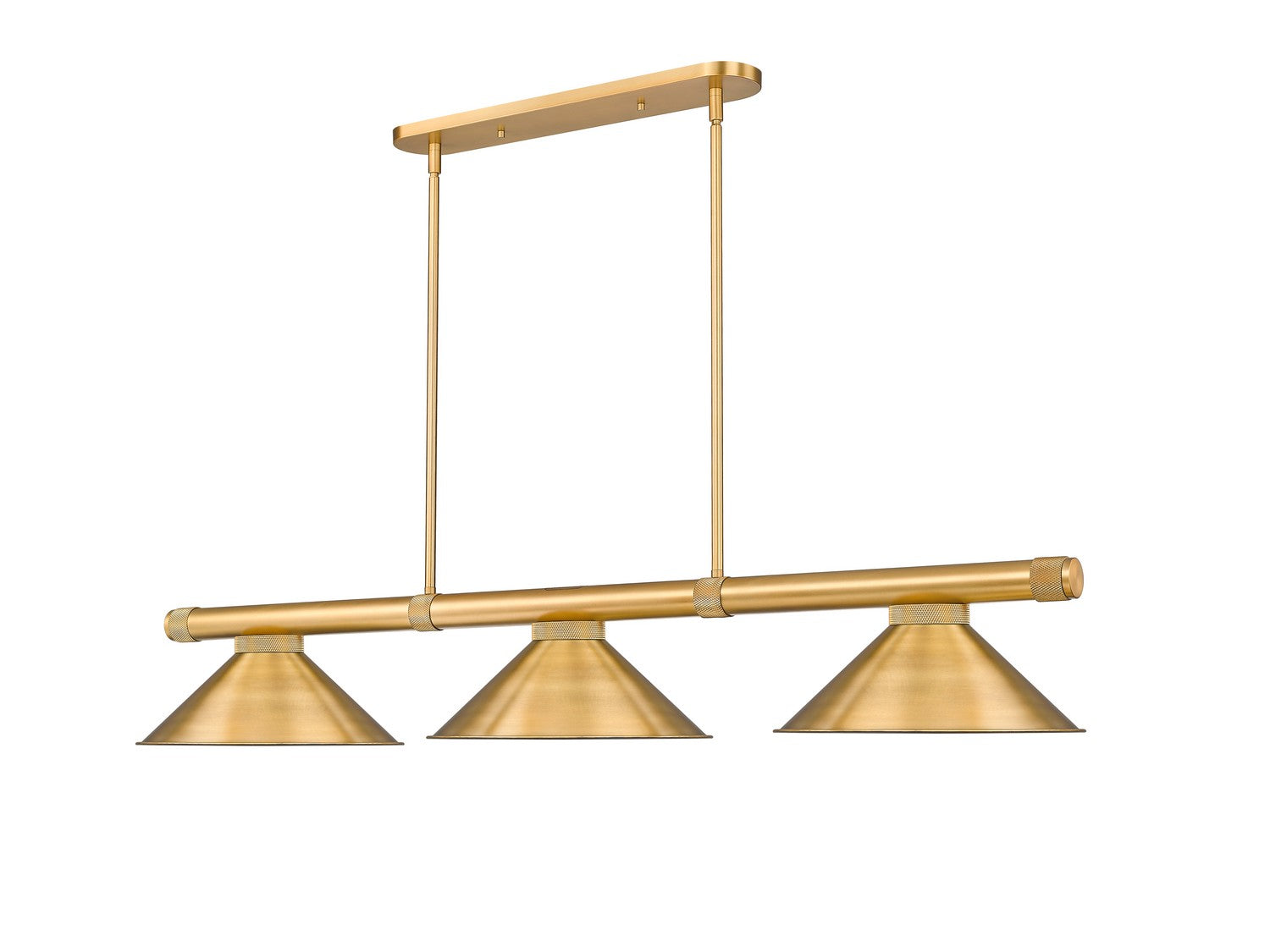 Billiard 3 lumières | Vanguard