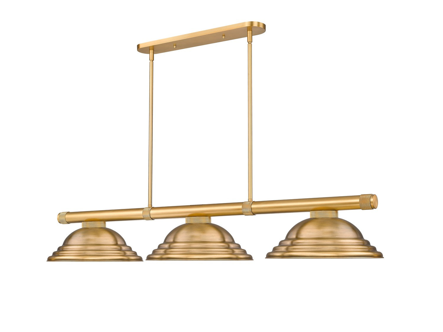 Billiard 3 lumières | Vanguard