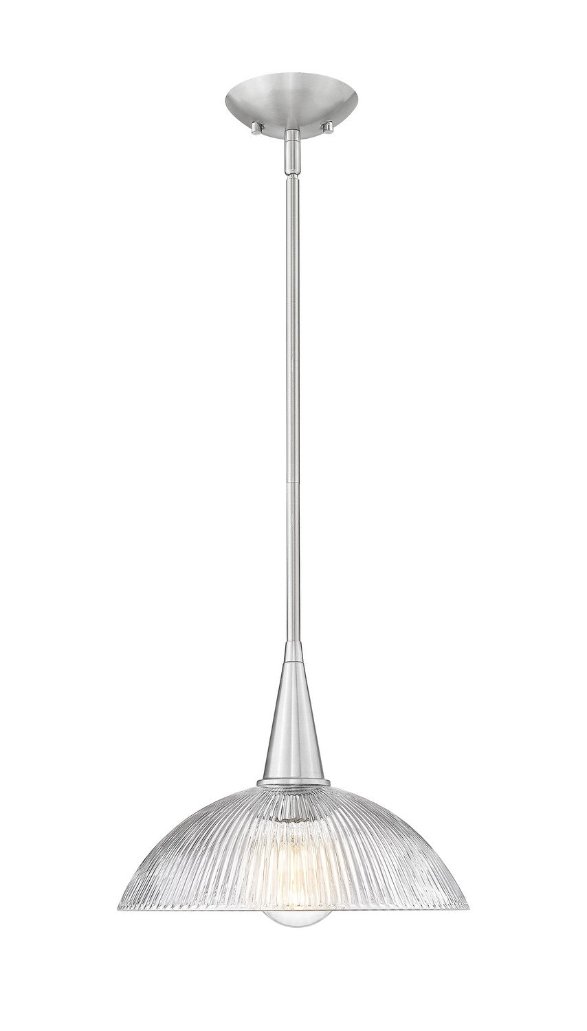 Suspension 1 lumière | Lunelle