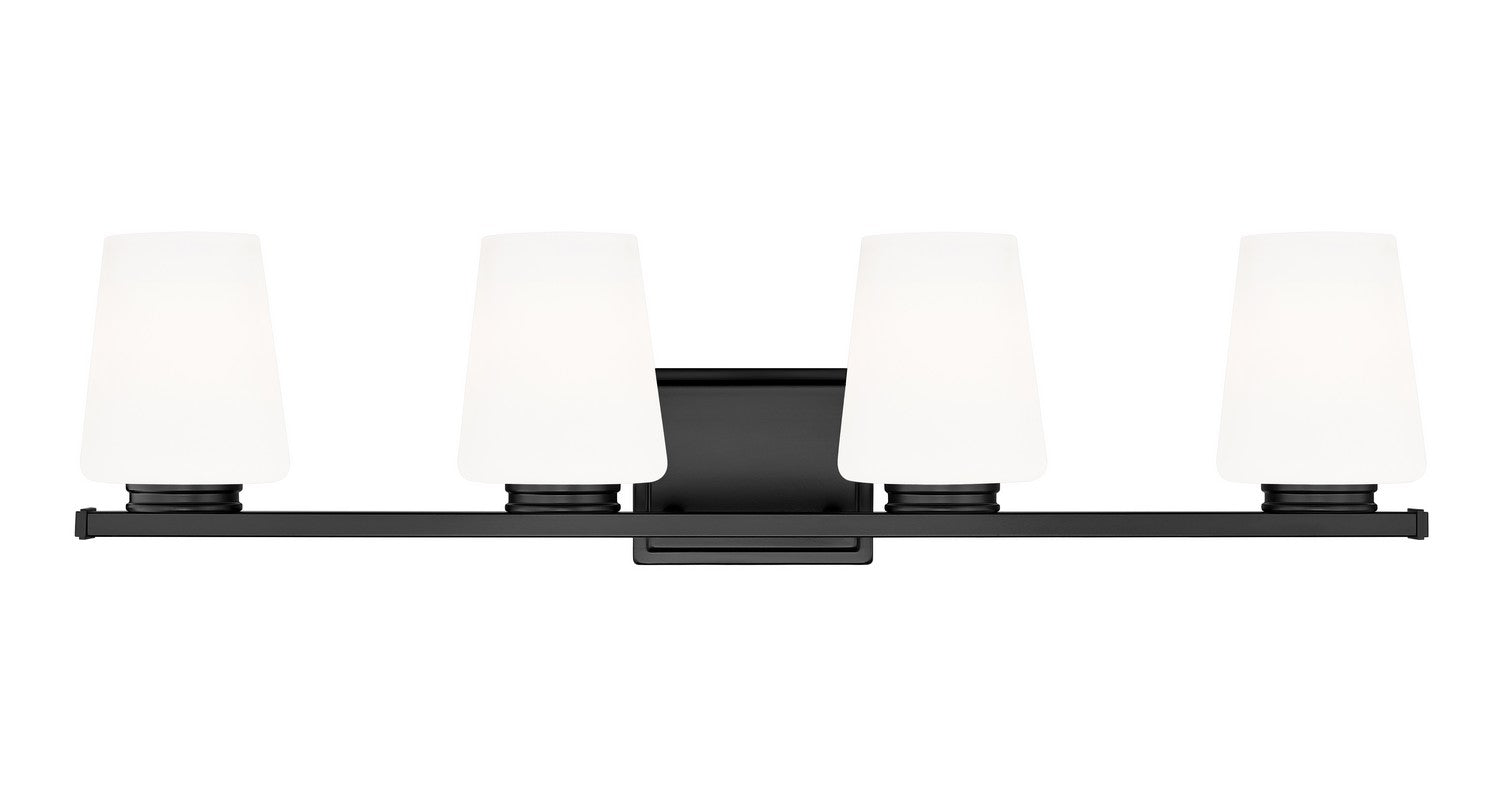 Applique de vanité 4 lumières | Nextra