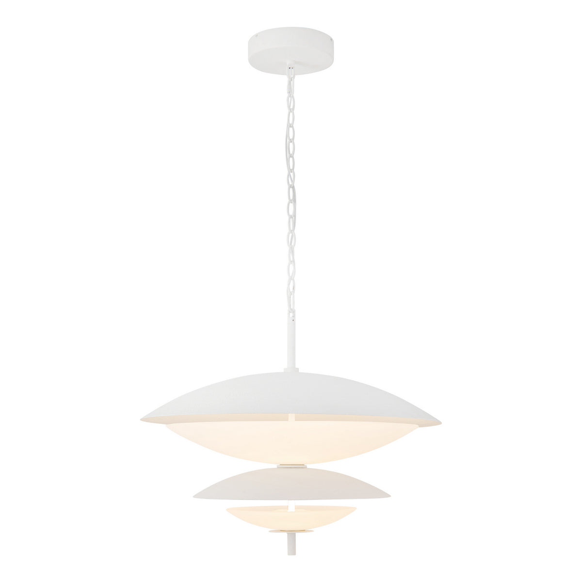 Lustre DEL | Prescott