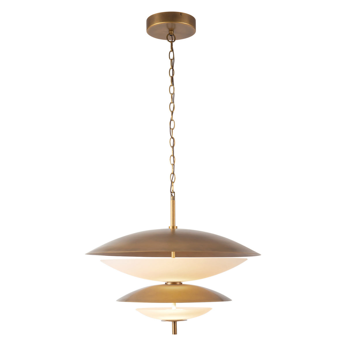 Lustre DEL | Prescott