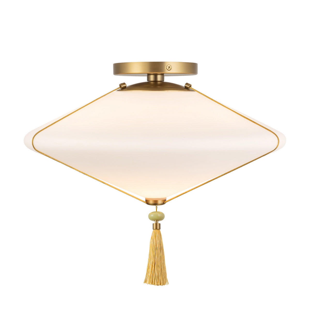 Plafonnier 1 lumière | Reeve