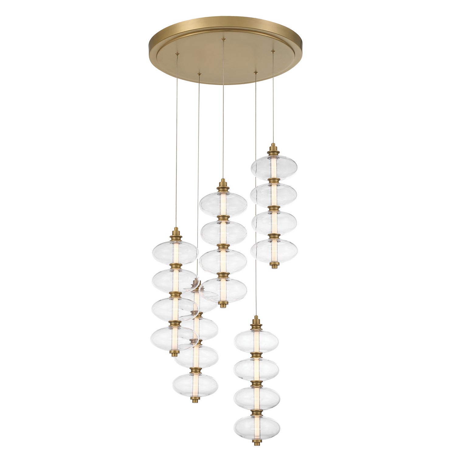 Suspension DEL | Bollavino