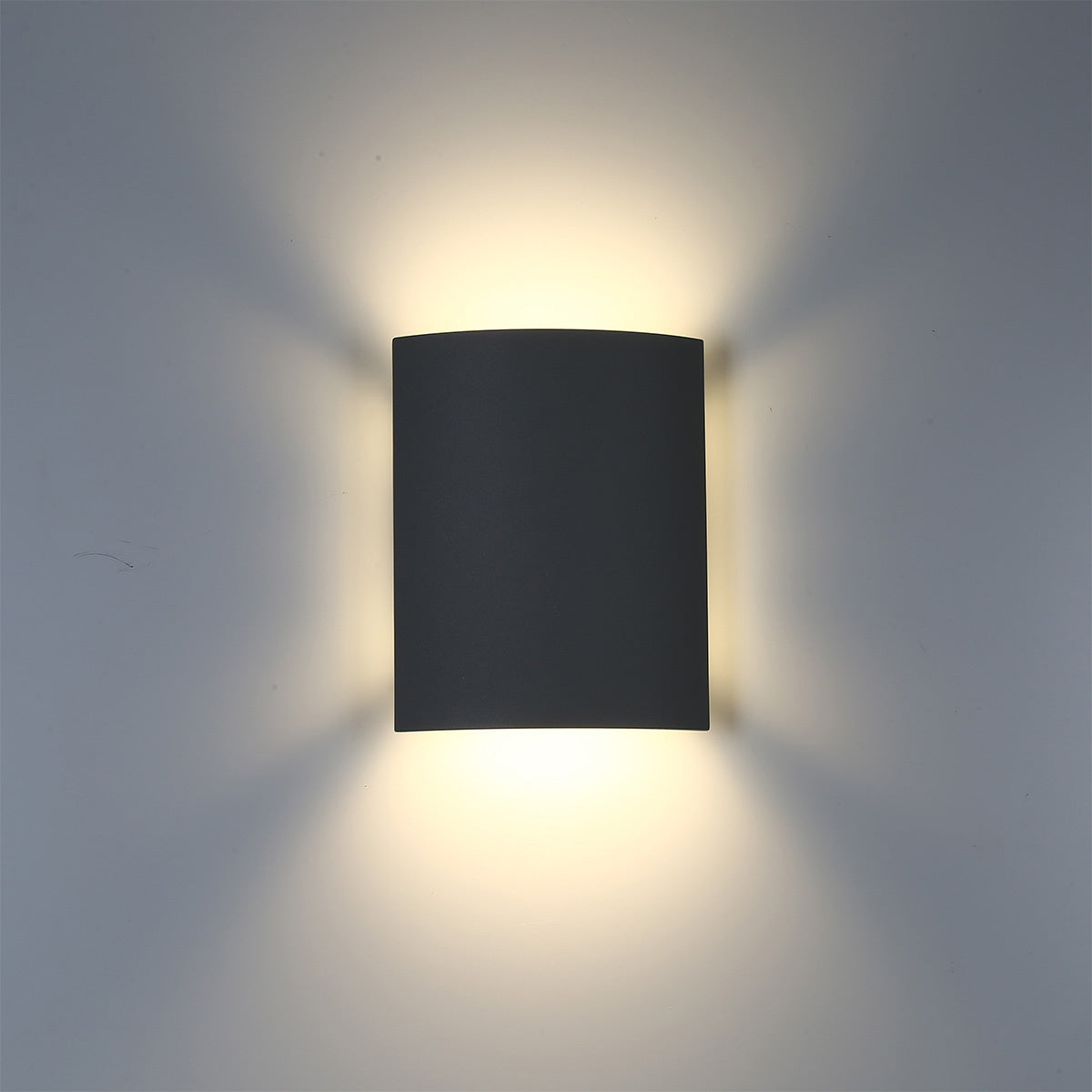 Applique murale DEL | Architectural Outdoor