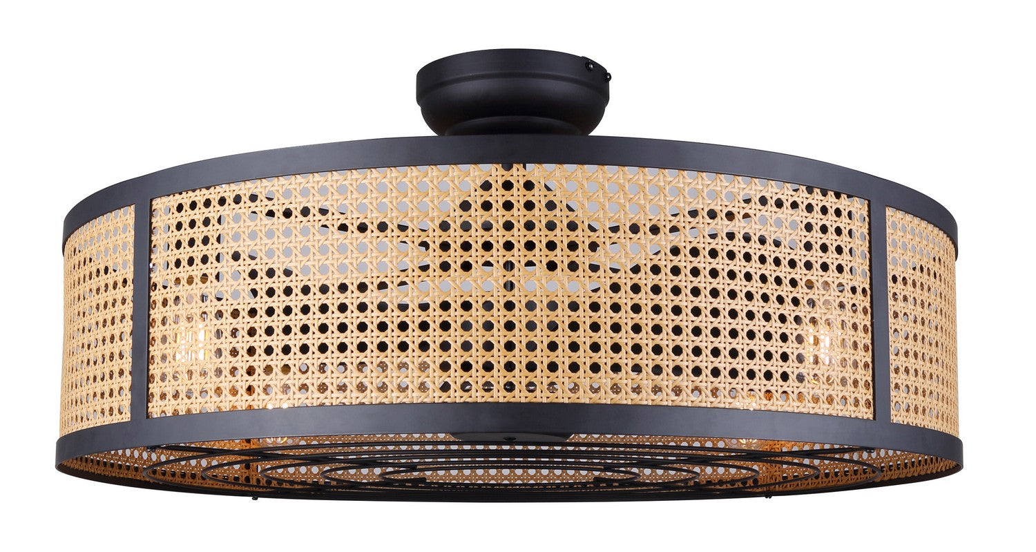 Ventilateur de plafond 30 po | Bellamy