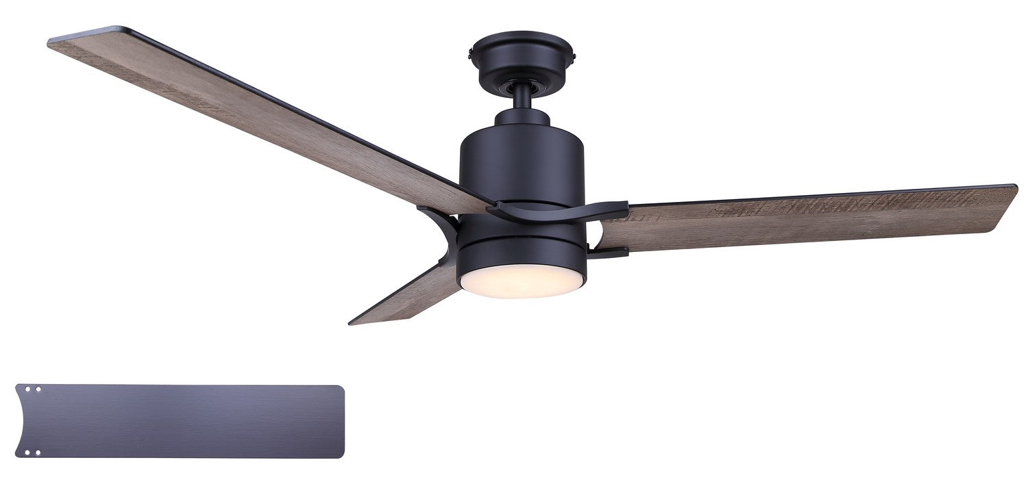 Ventilateur de plafond 52 po | Senoia