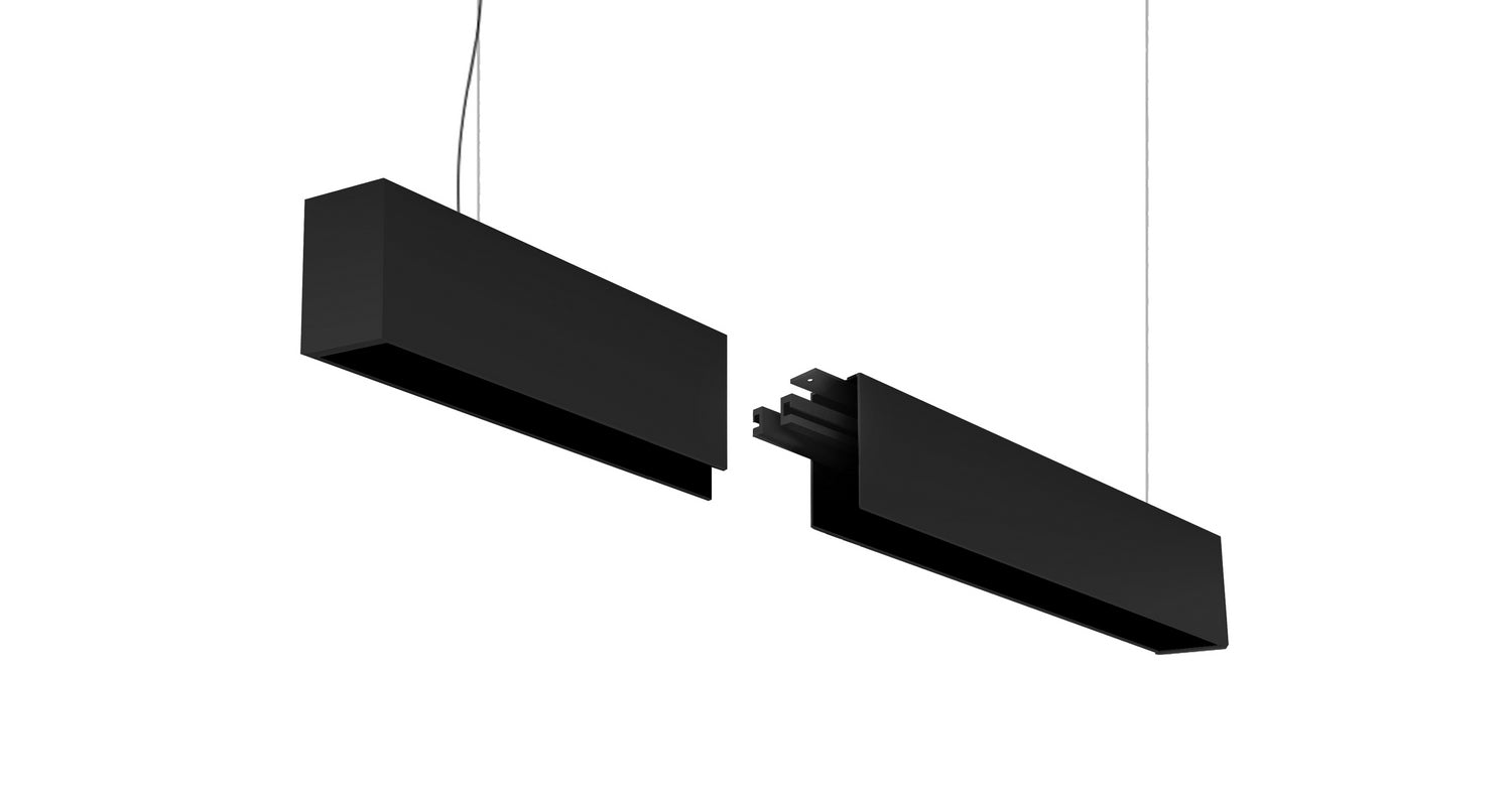 Suspension DEL | F55