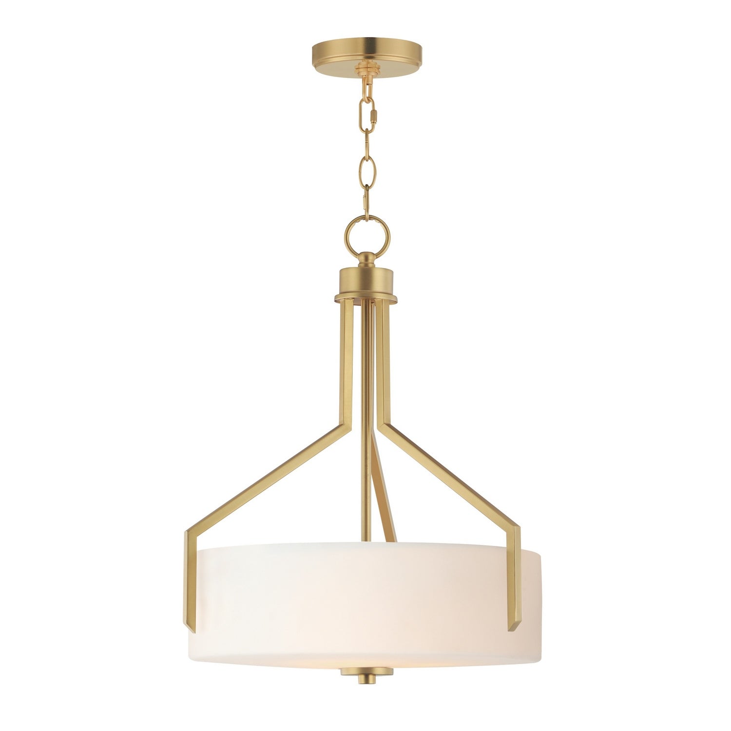 Suspension 3 lumières | Dart
