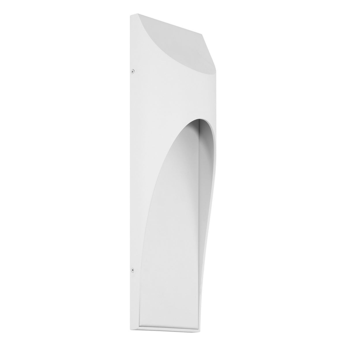 Applique murale DEL | Tucker — Blanc — 208231A
