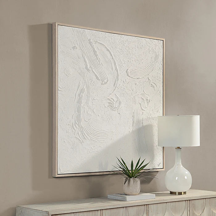 Toile | LUZ
