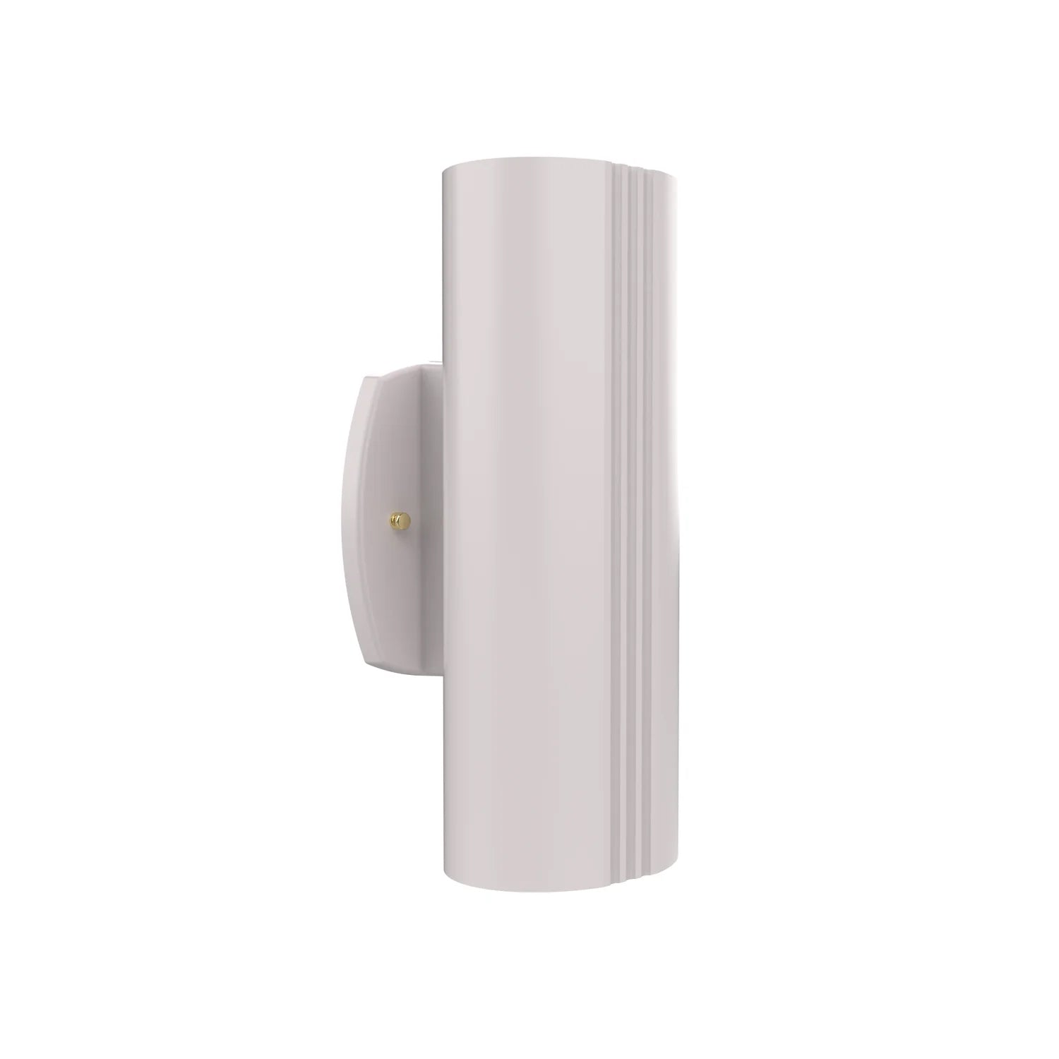 Murale exterieure Blanc - -27332 | SNOC