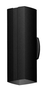 Murale exterieure Noir - -24469 | SNOC