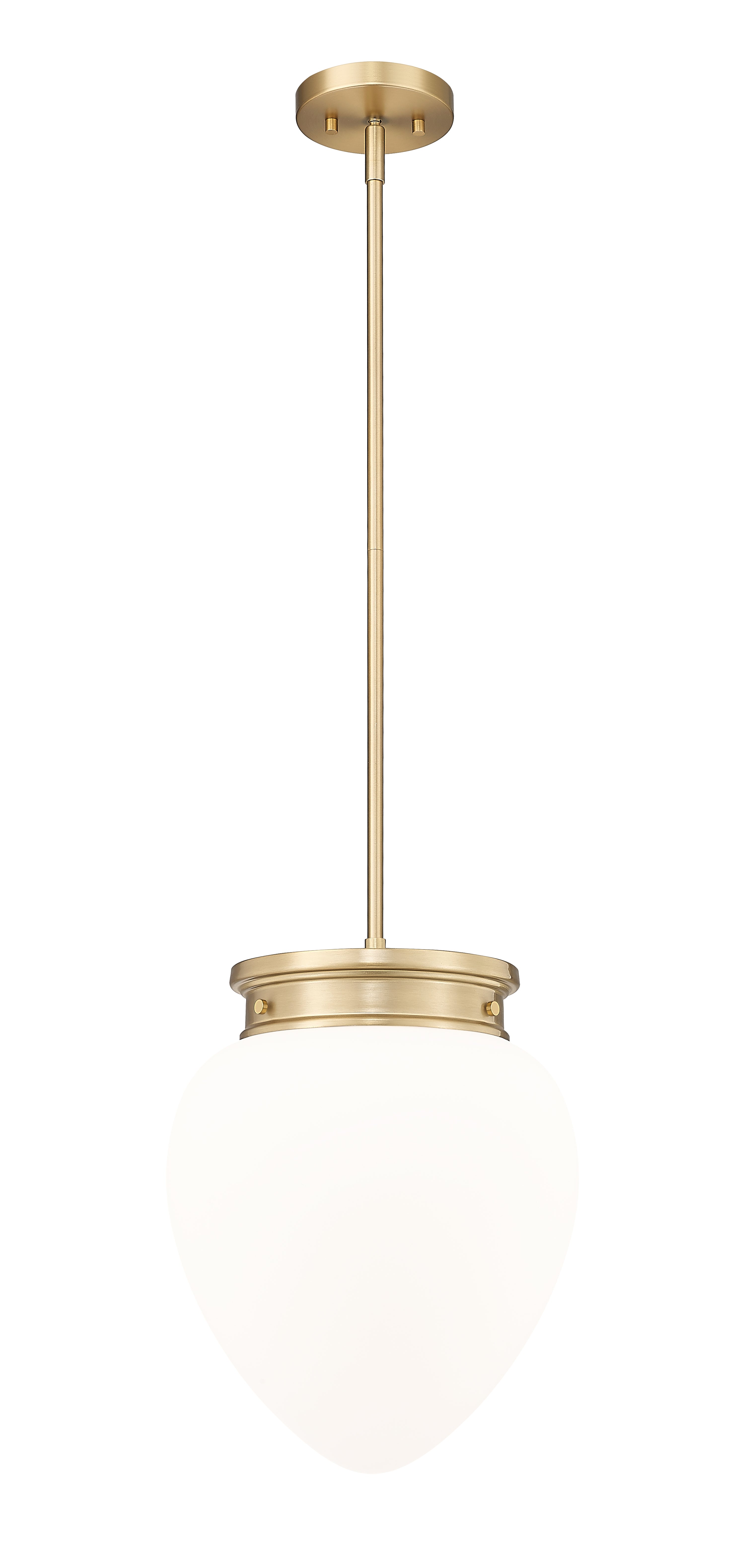 GIDEON Suspension Or - 1945P12-MGLD | Z-LITE