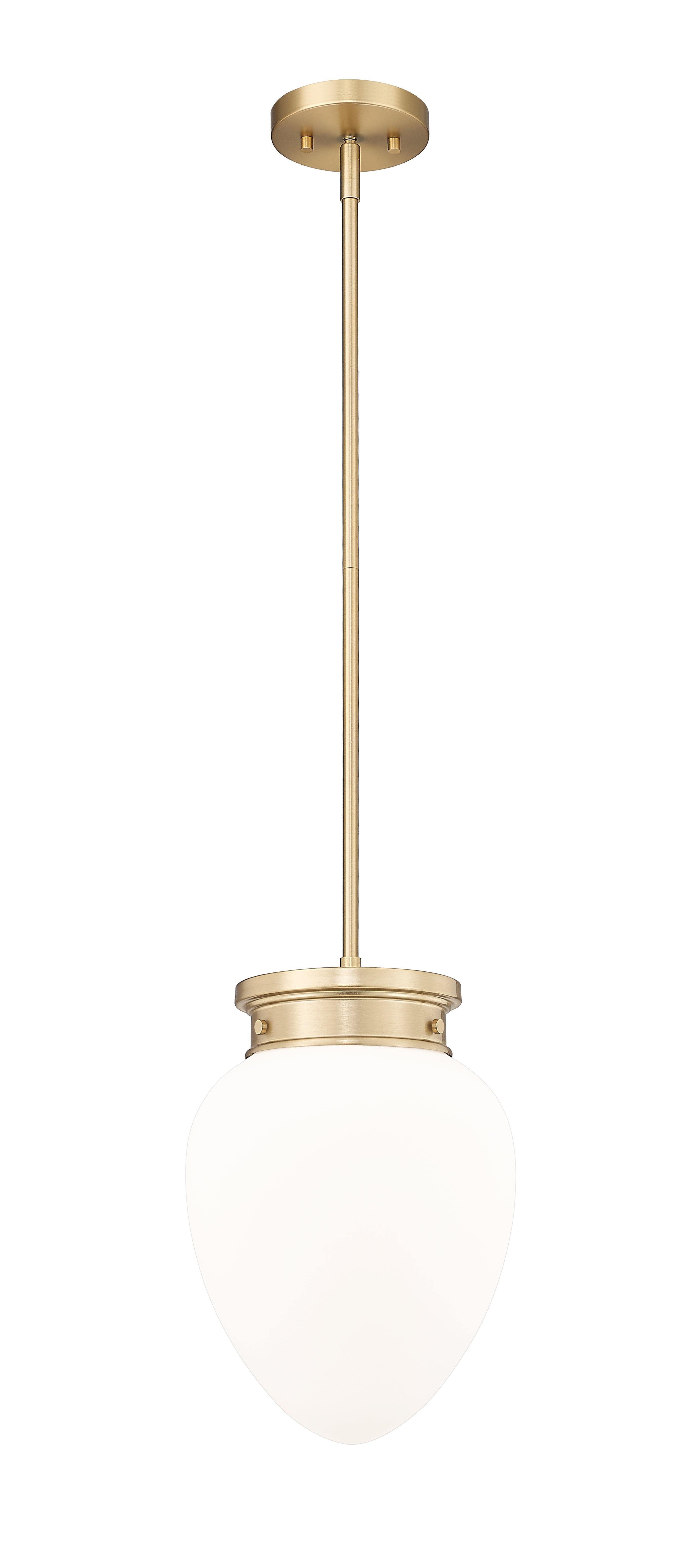GIDEON Suspension Or - 1945P9-MGLD | Z-LITE