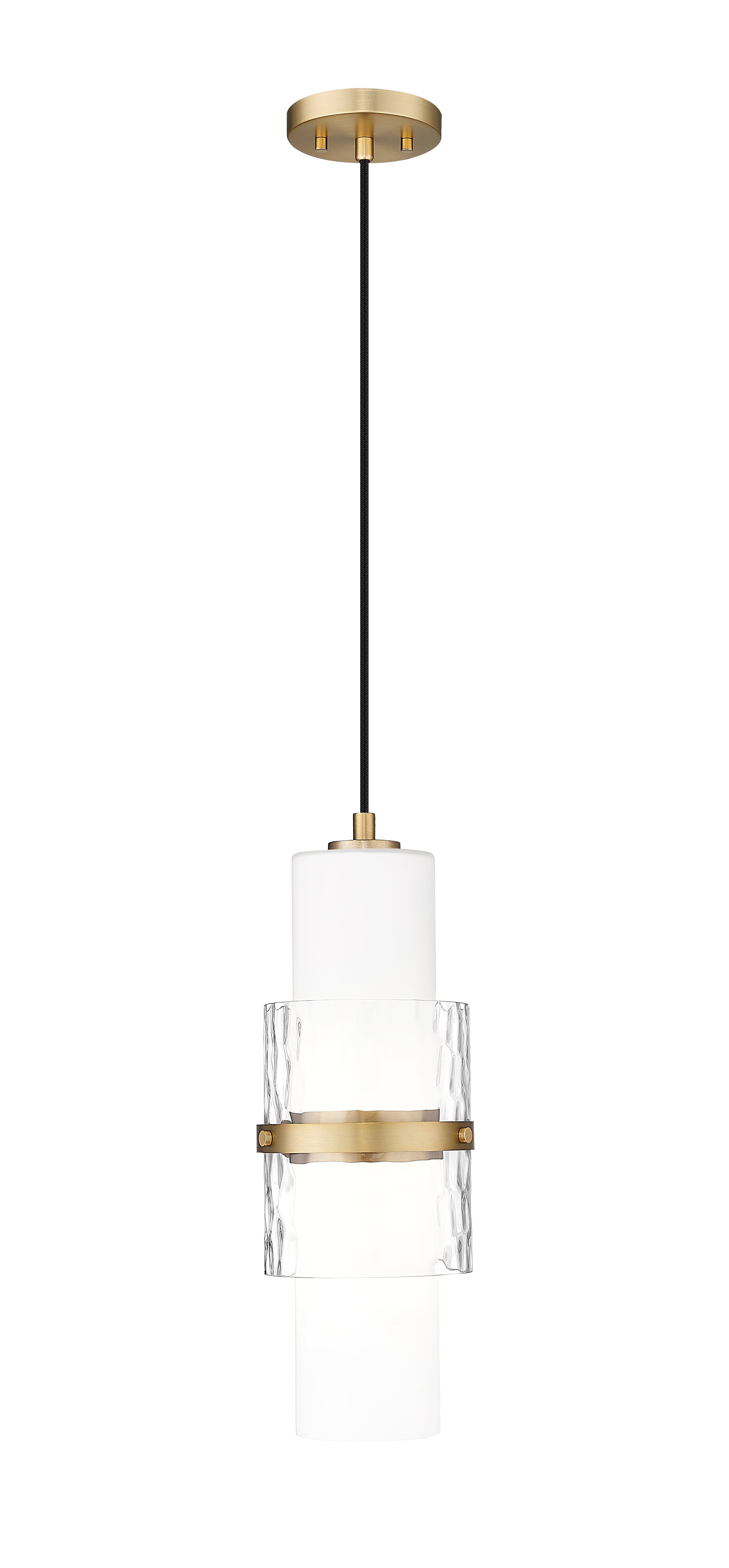 CAYDEN Suspension Or - 1946P-MGLD | Z-LITE