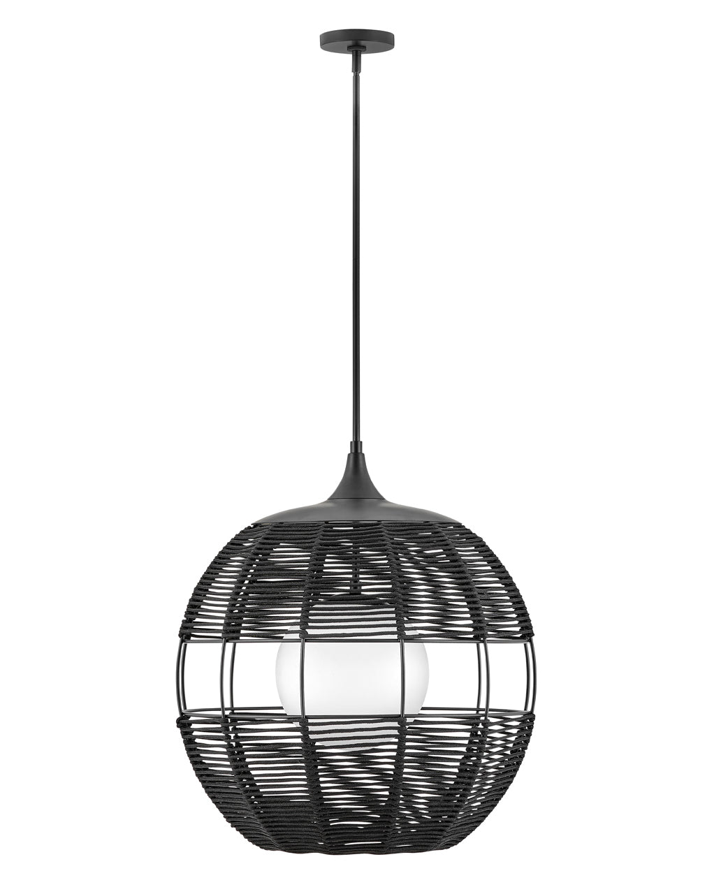 Moyen lustre orbr