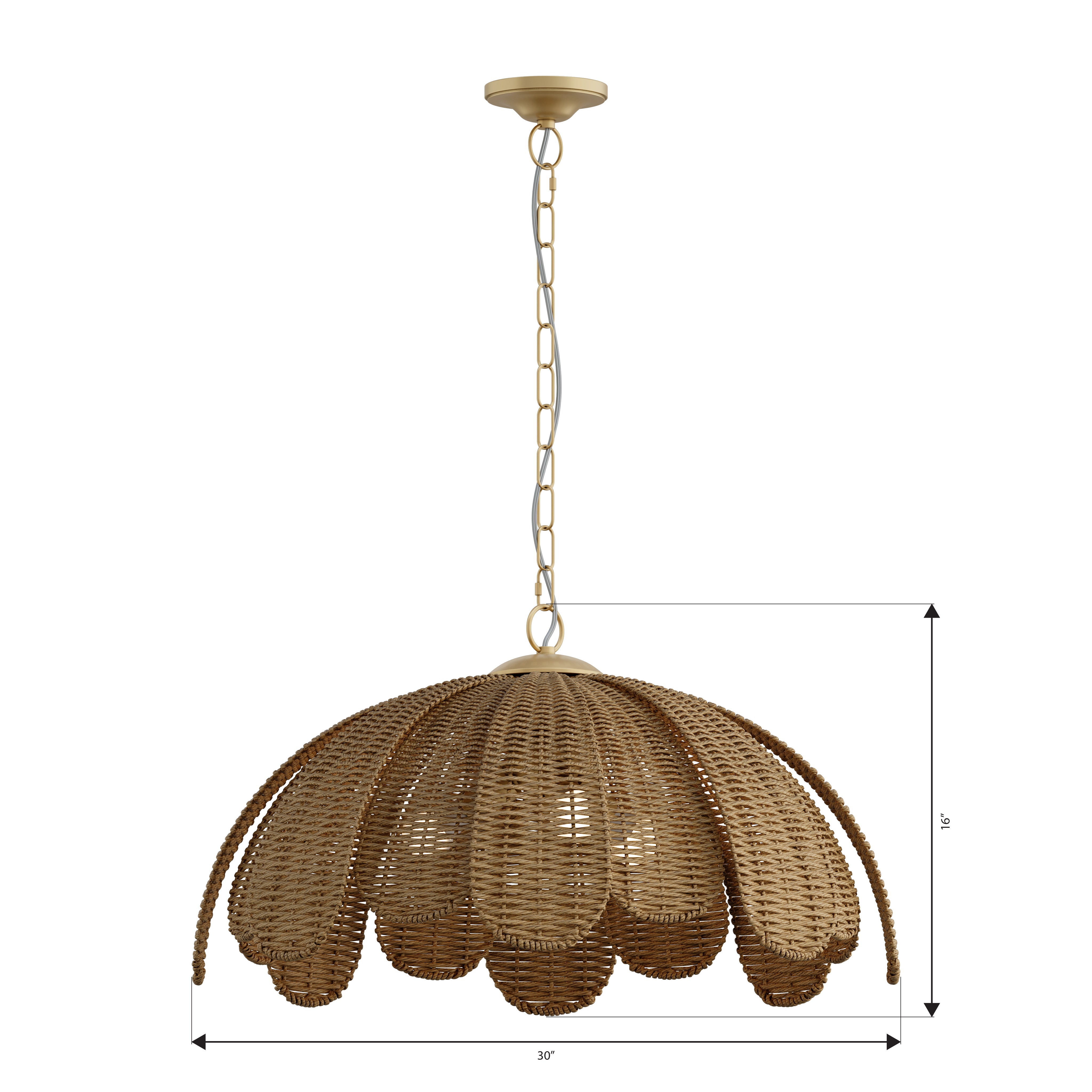 Luminaire suspendu | COVEA