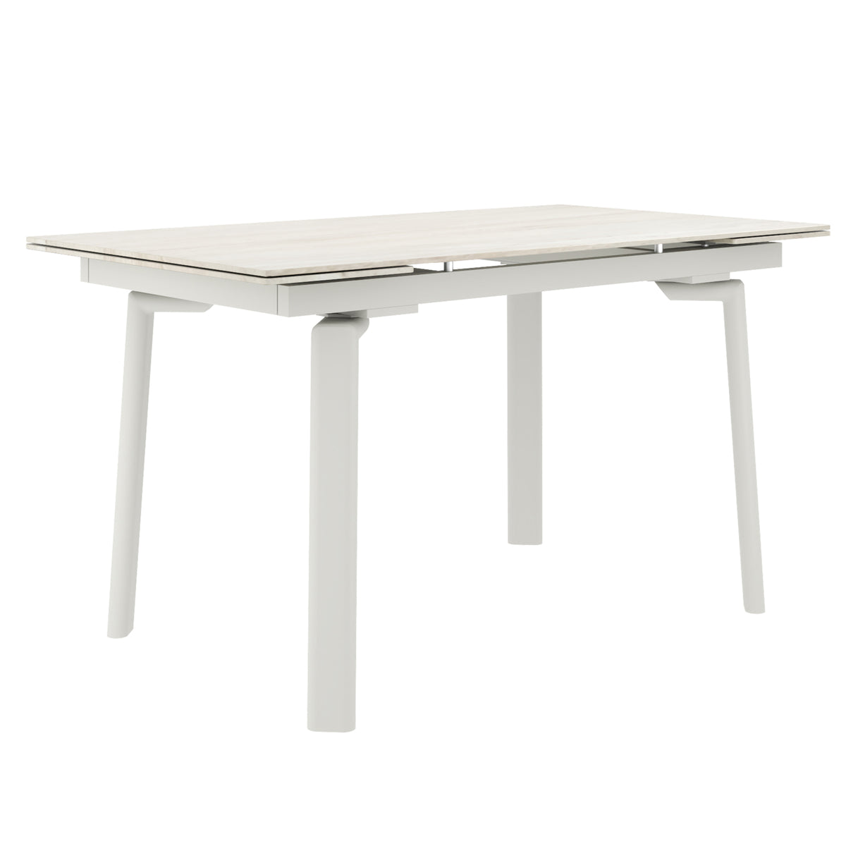 Table à manger extensible 55 à 79 po | Bellaro | World Wide