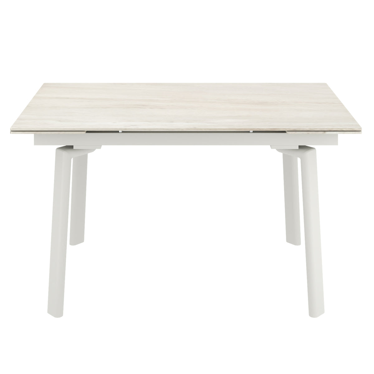Table à manger extensible 55 à 79 po | Bellaro | World Wide