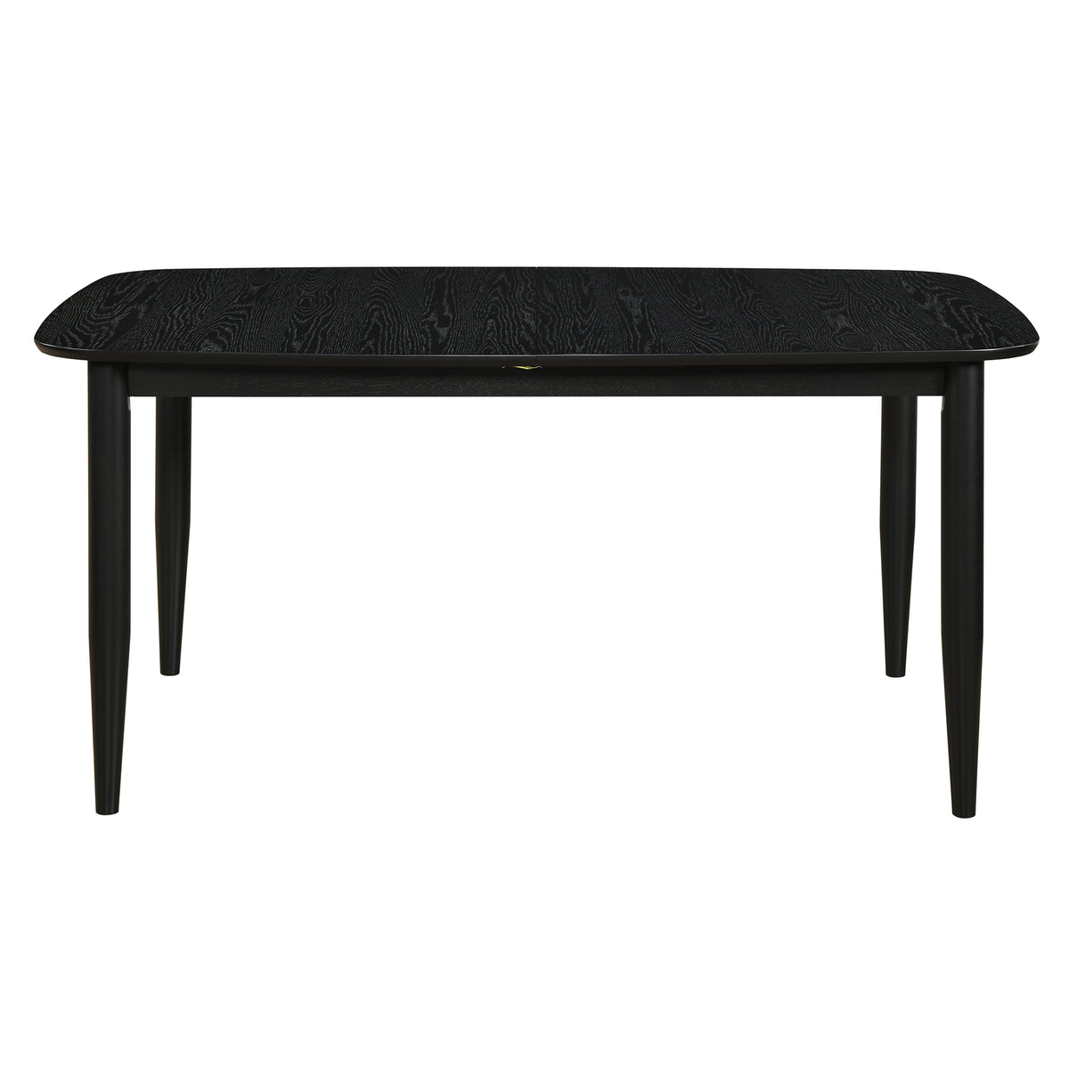 Table à manger extensible 63 à 79 po | Phylon - NOIR | World Wide
