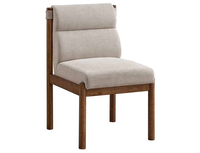 Chaises de salle à manger, ensemble de 2 | Sarine