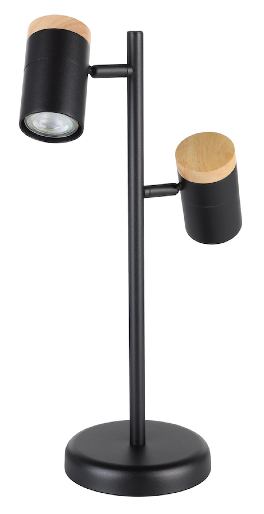 Lampe de table Noir | CHATTERTON
