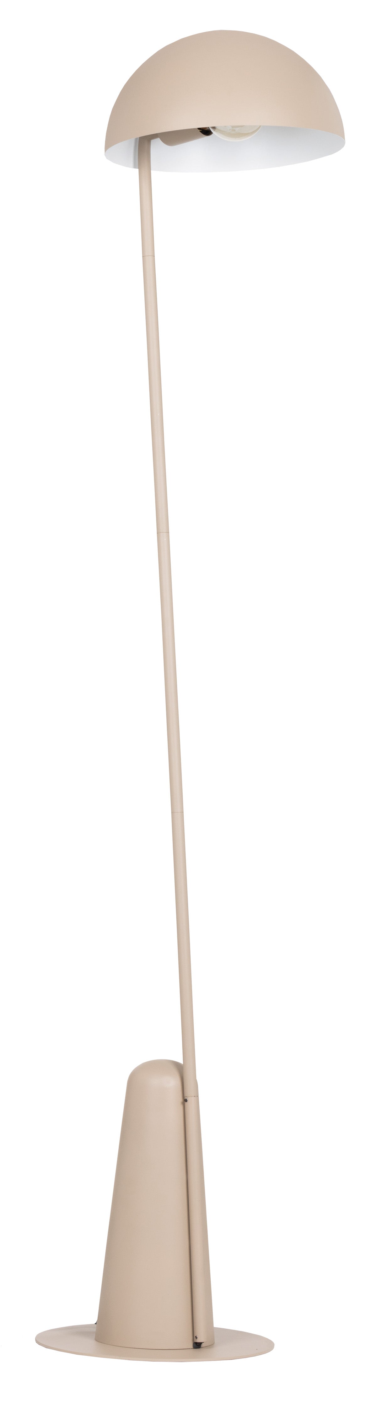 ARANZOLA Floor lamp Beige - 206036A | EGLO