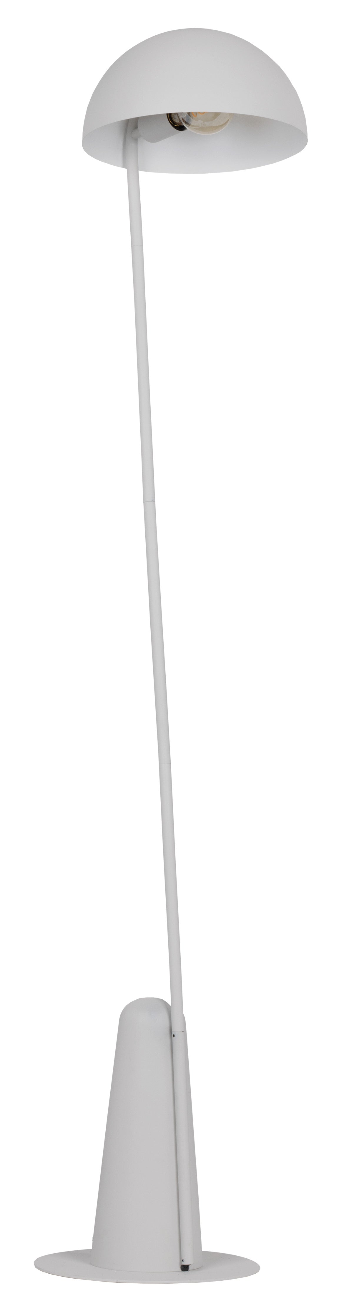 ARANZOLA Lampe sur pied Gris - 206037A | EGLO