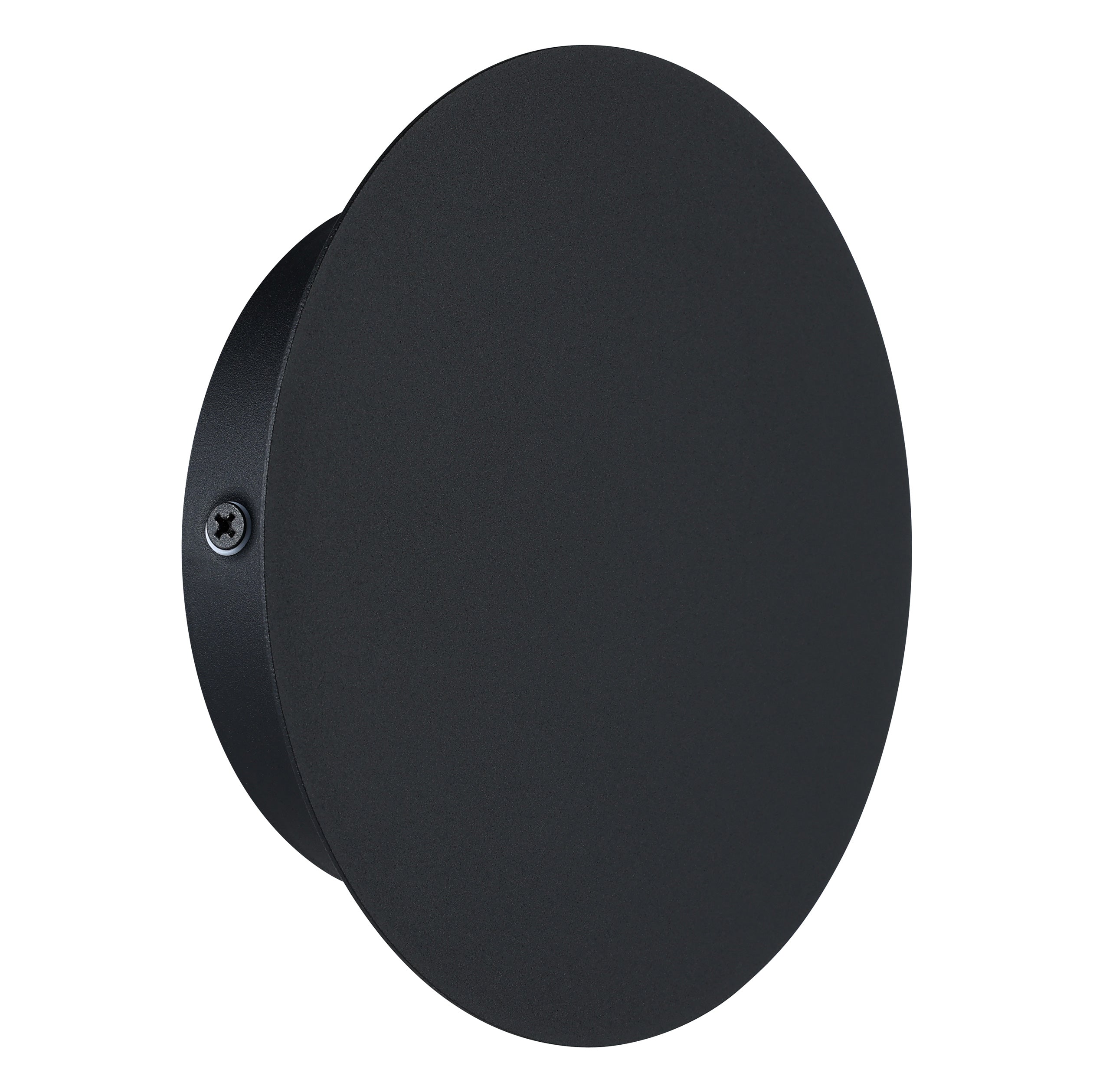 Luminaire mural Noir | ALAMILO