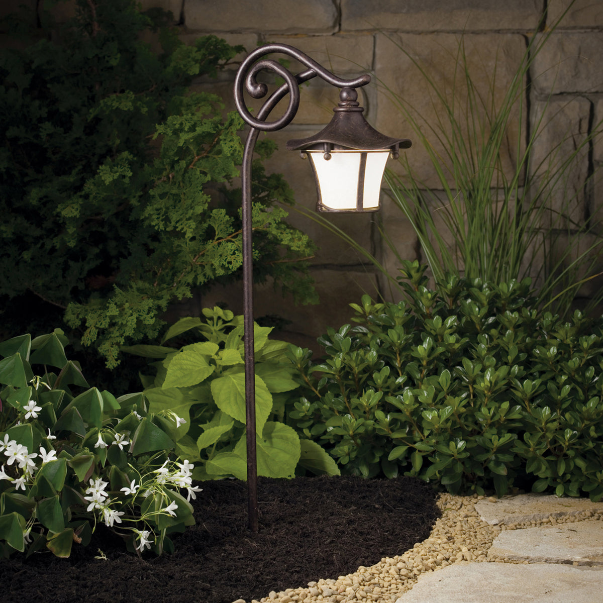 Luminaire de sentier | Cotswold