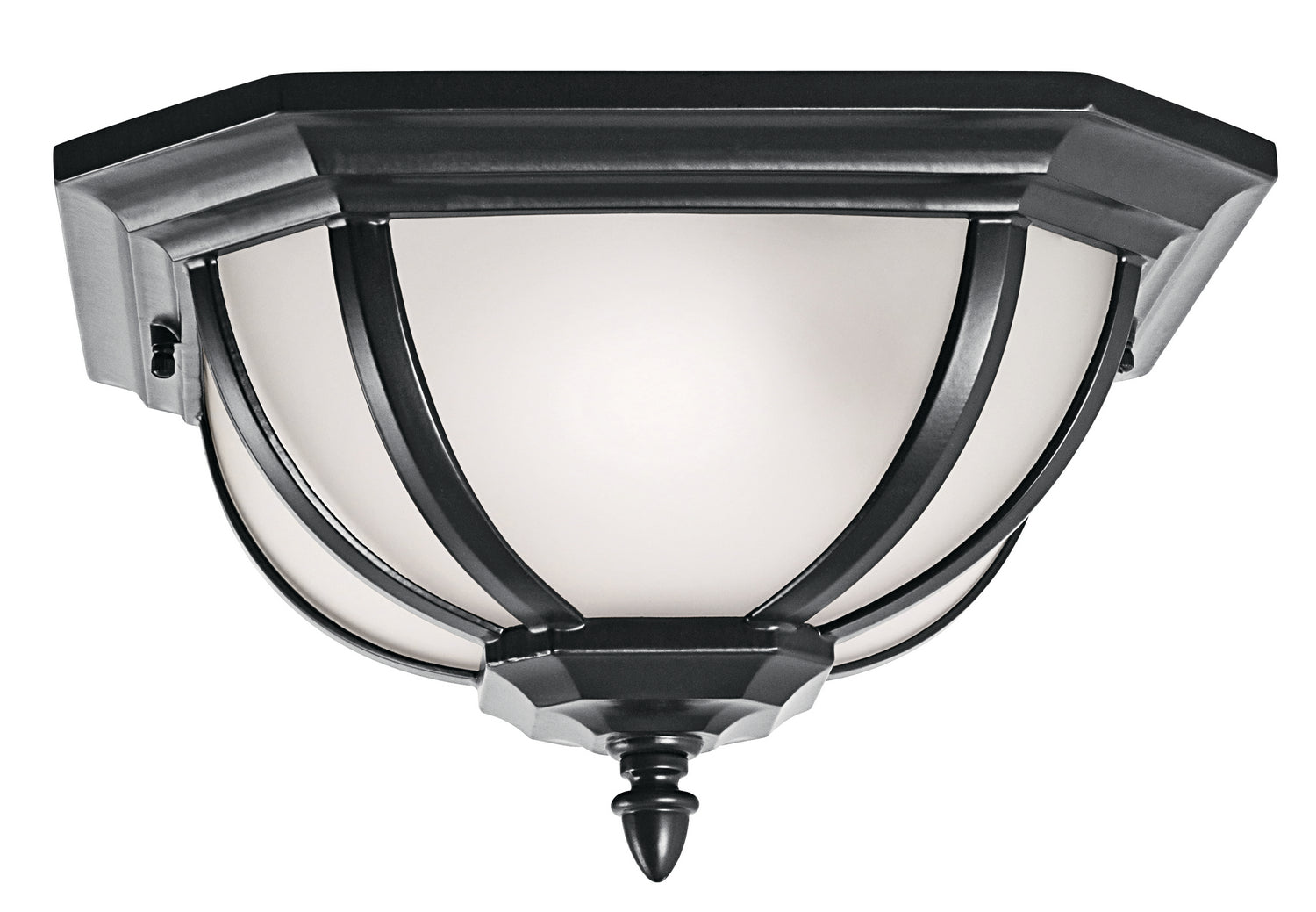 Plafonnier extérieur 2 lumières | Salisbury