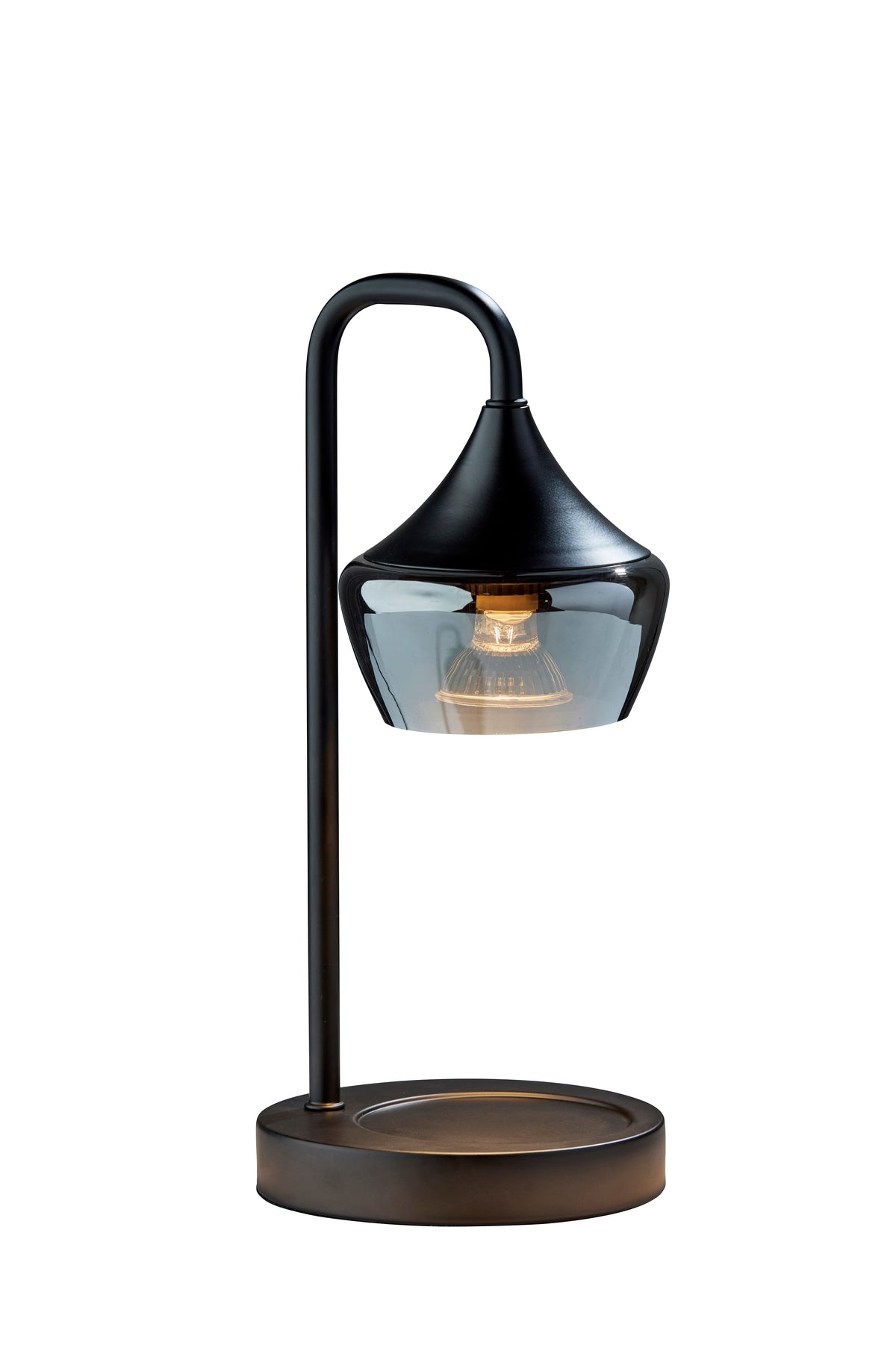 Lampe chauffe-bougie | Eliza — Adesso