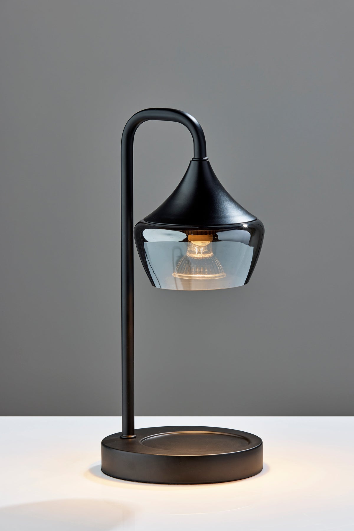 Lampe chauffe-bougie | Eliza — Adesso