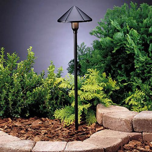 Luminaire de sentier | Six Groove